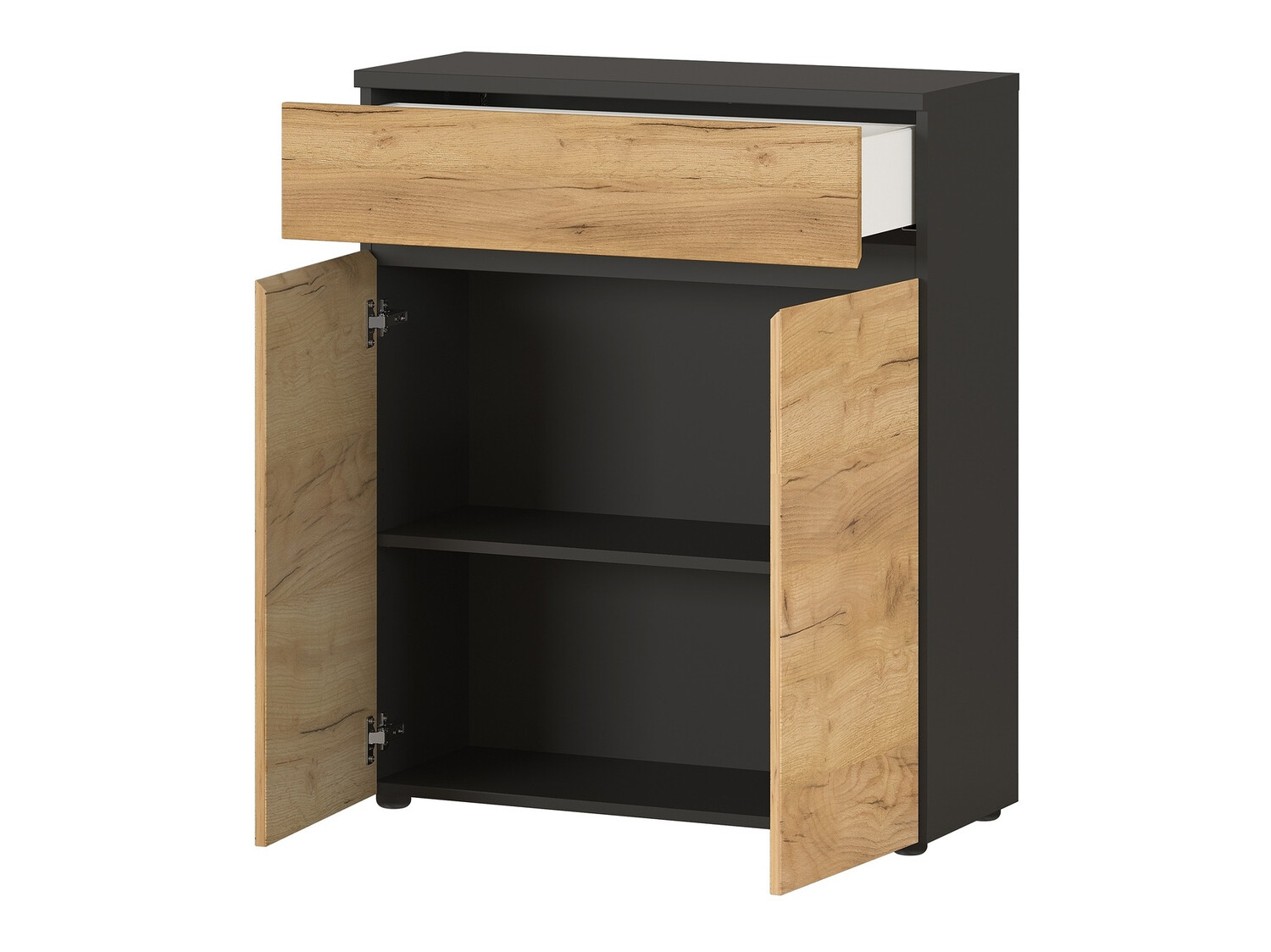 Stāvošs vannas skapītis Deltei 102