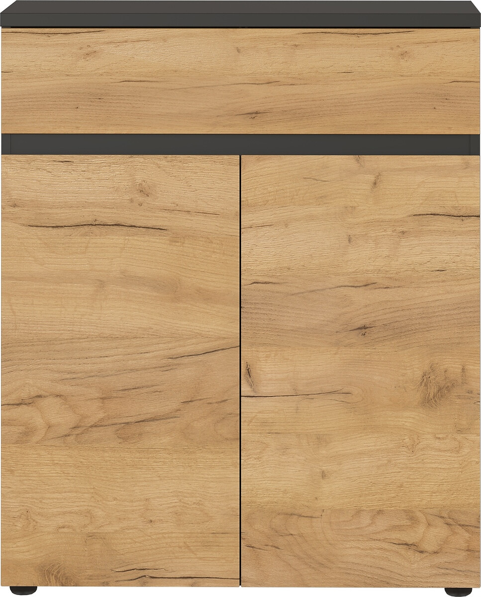 Stāvošs vannas skapītis Deltei 102