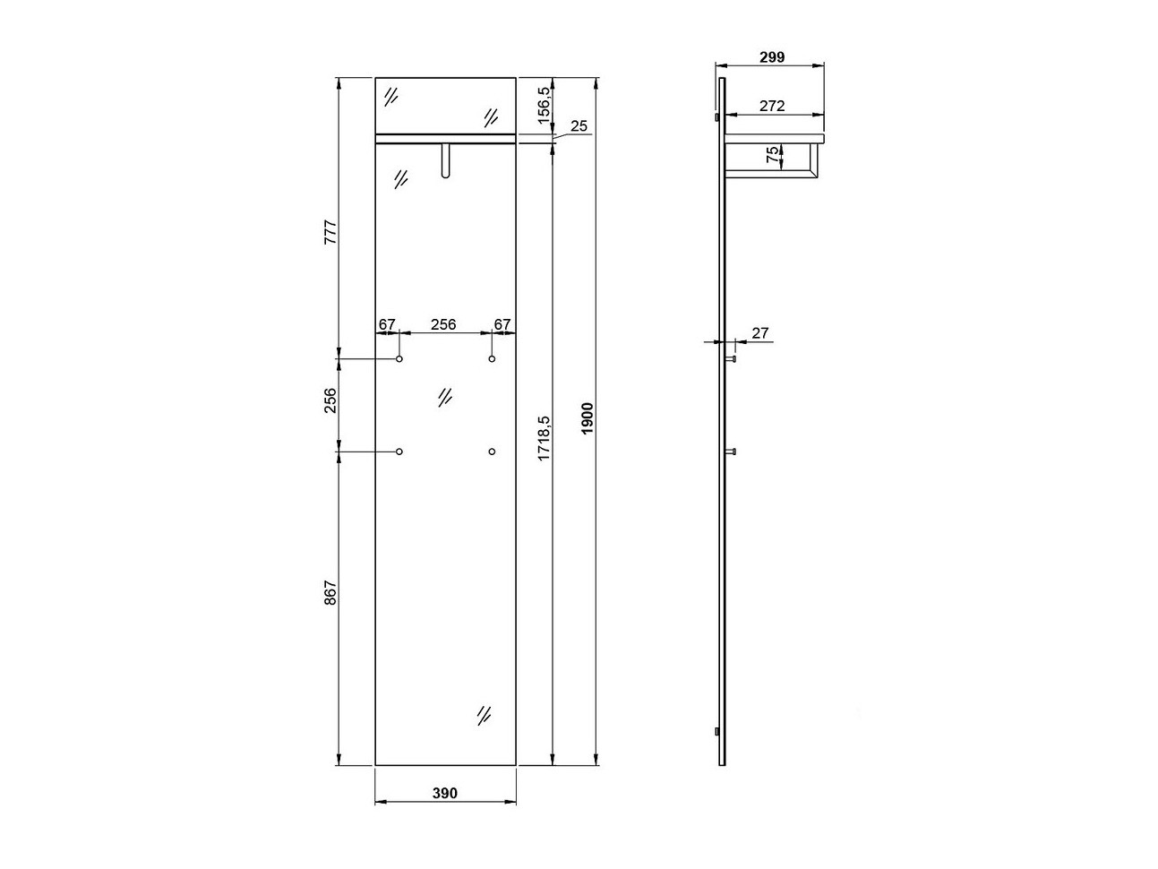 Uzkaramais Flofloi 102