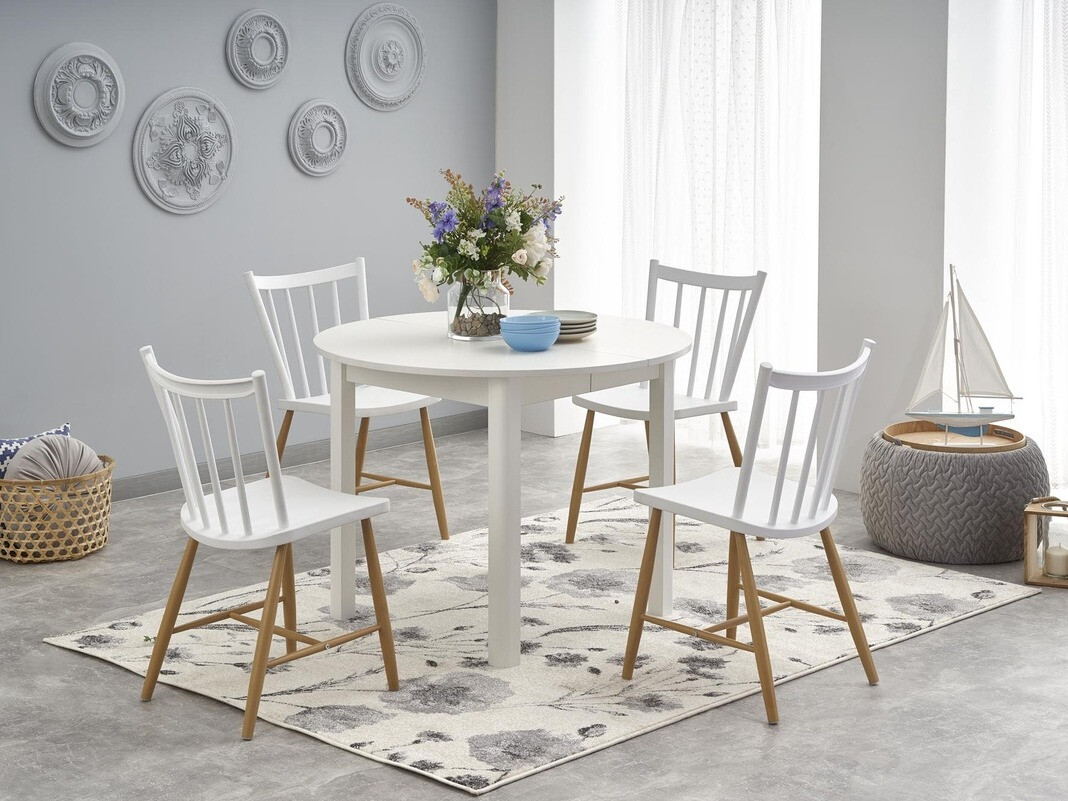 Cтол Houston 961 (Белый)