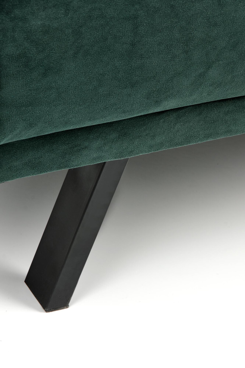 Диван-кровать Houston 1362 (Темно-зеленый)