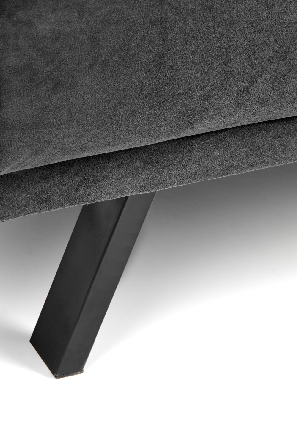 Dīvāns gulta Houston 1362 (Pelēks)