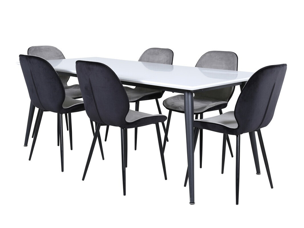 Ēdamistabas komplekts Dallas 3299