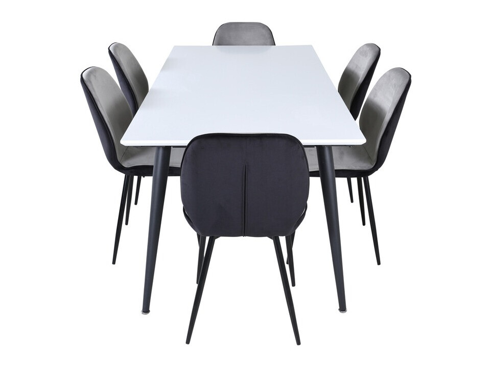 Ēdamistabas komplekts Dallas 3299