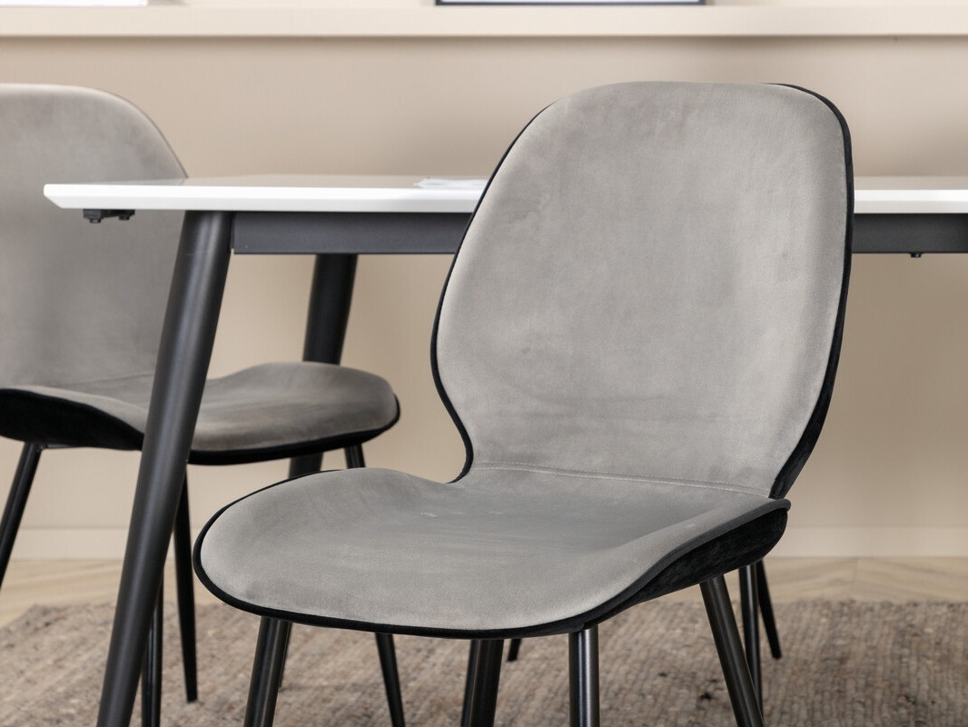 Ēdamistabas komplekts Dallas 3299