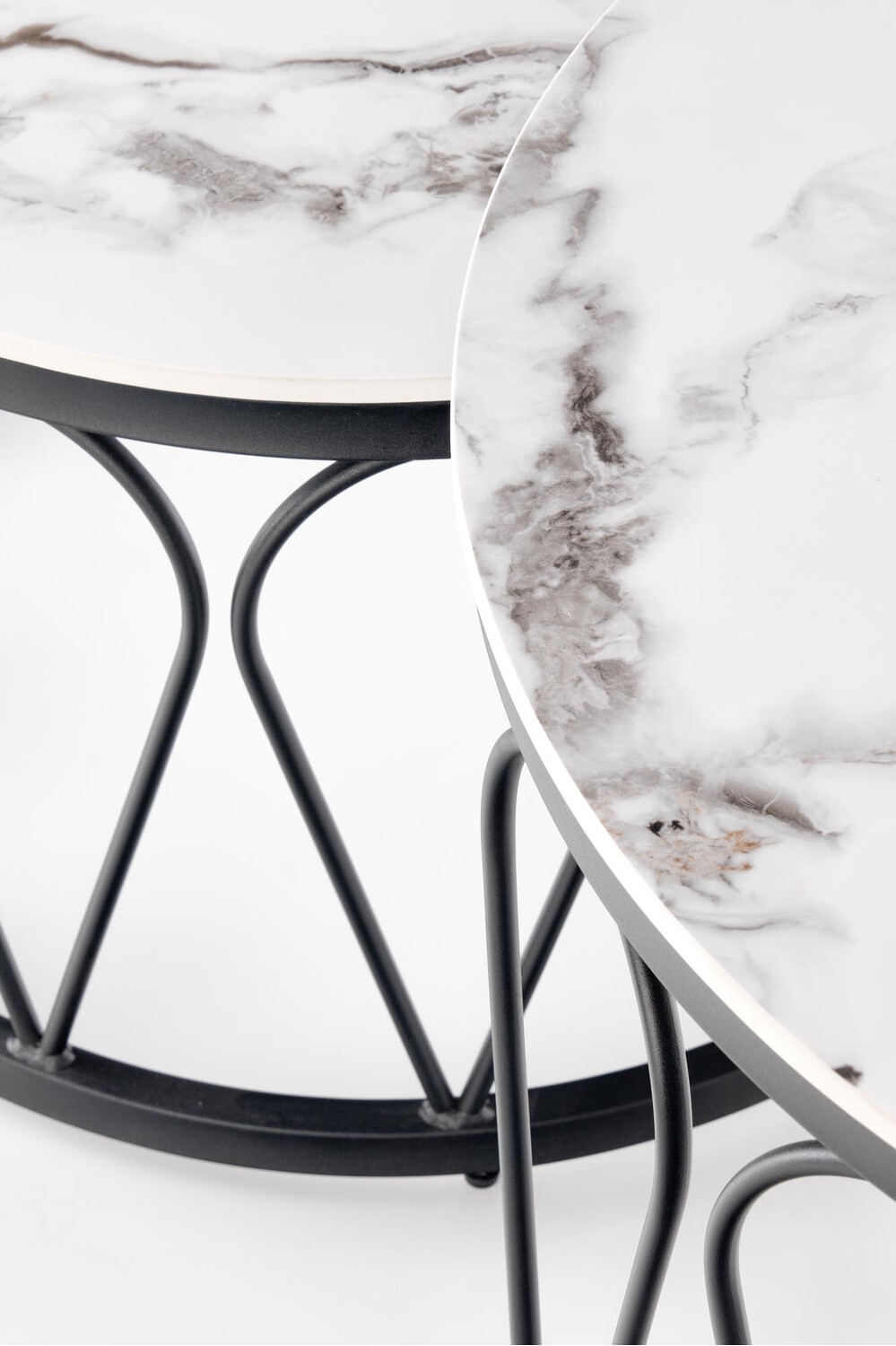 Комплект журнальных столиков Houston 1361