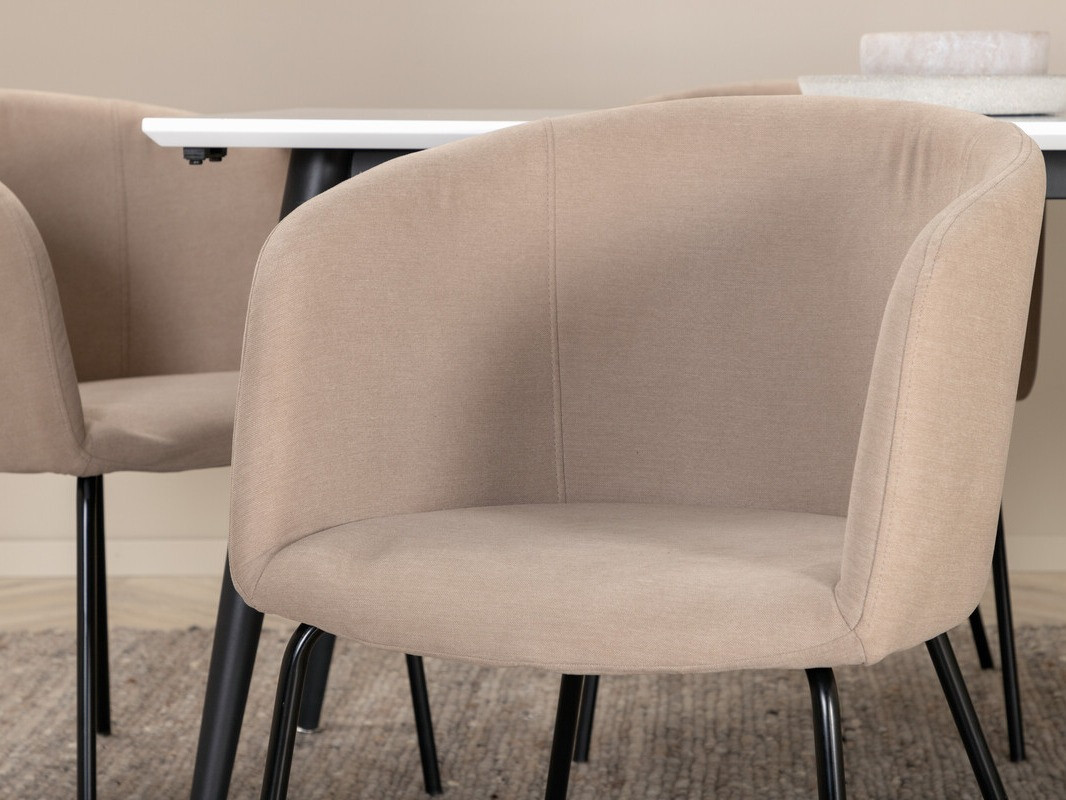 Обеденный гарнитур Dallas 3297