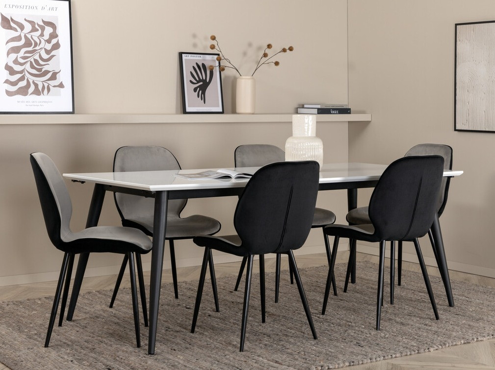 Обеденный гарнитур Dallas 3299