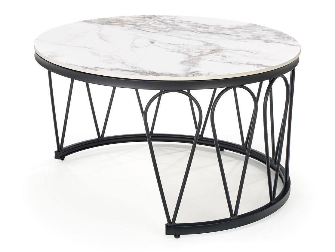 Žurnālu galdiņu komplekts Houston 1361