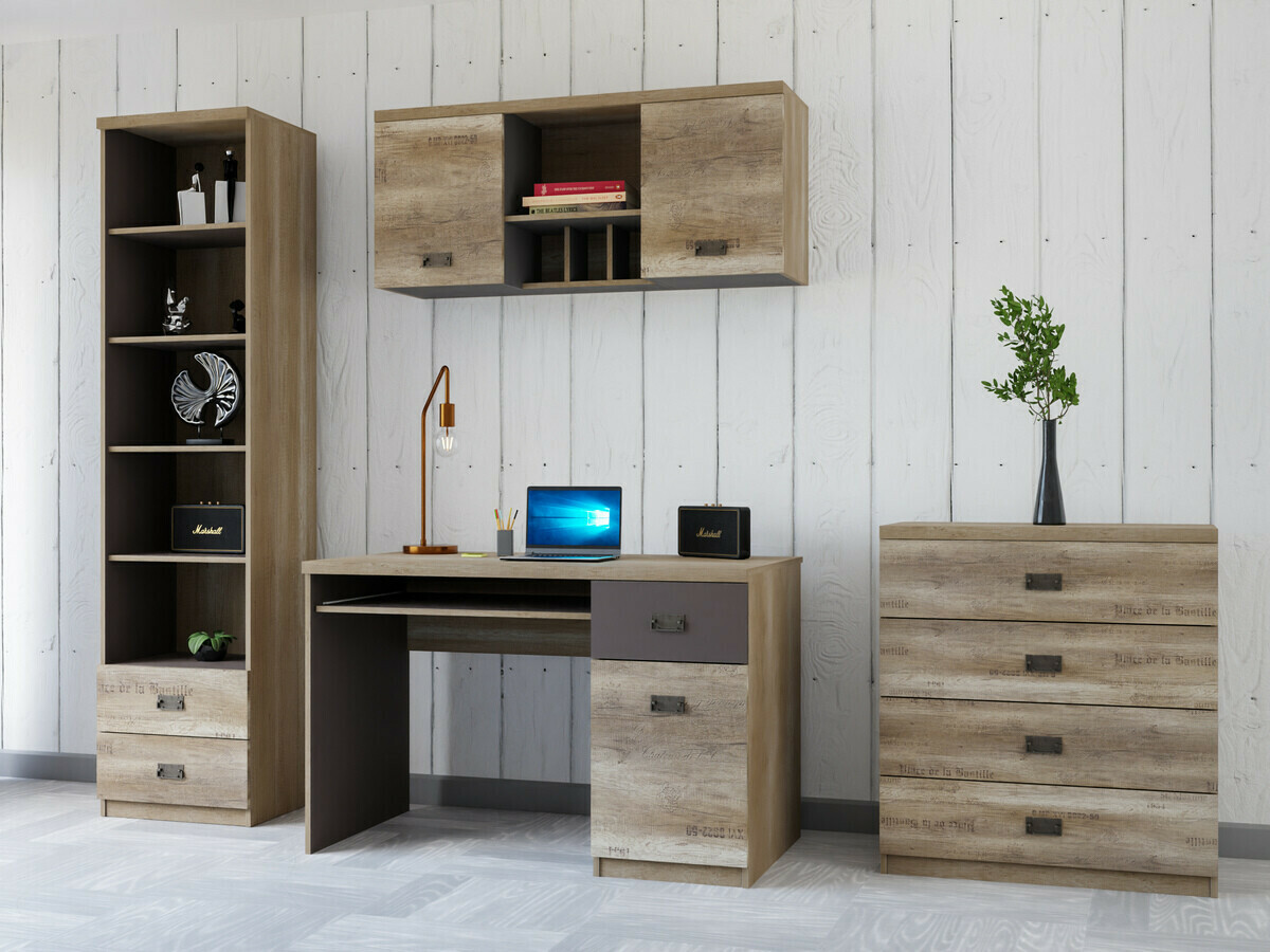 Kомод Odeveni 100