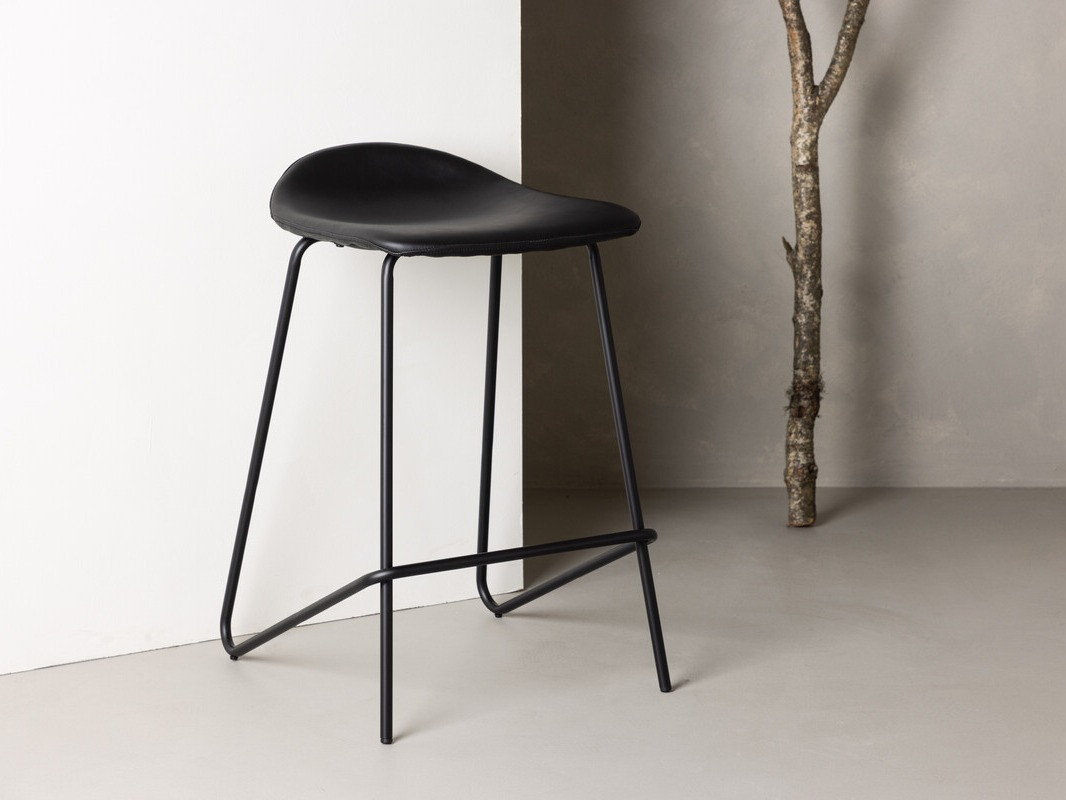 Низкий барный стул Dallas 3309