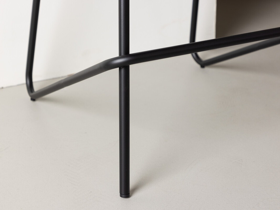 Низкий барный стул Dallas 3309