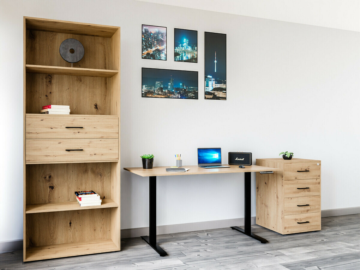 Стеллаж Nolremi 112