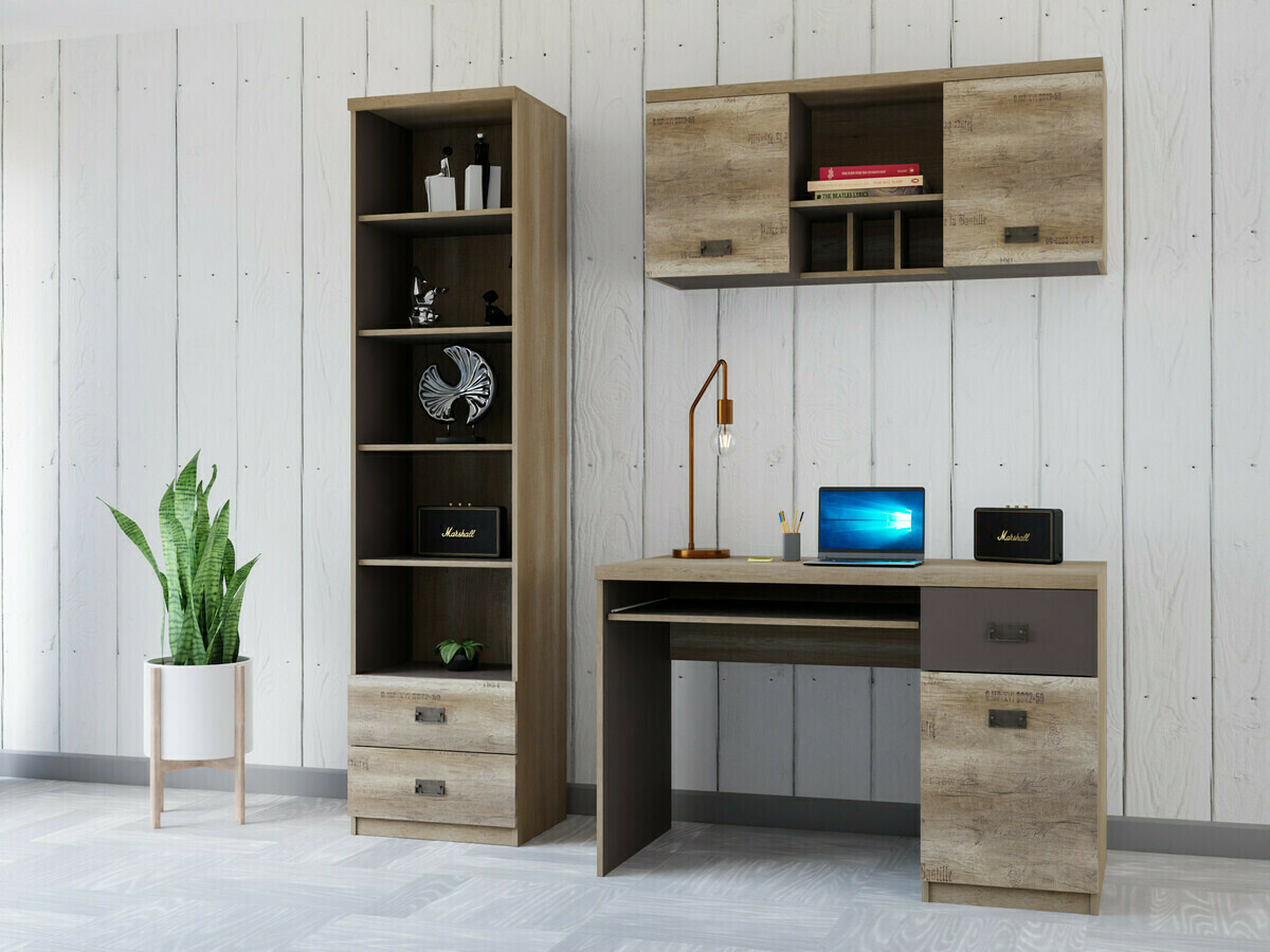 Стеллаж Odeveni 113