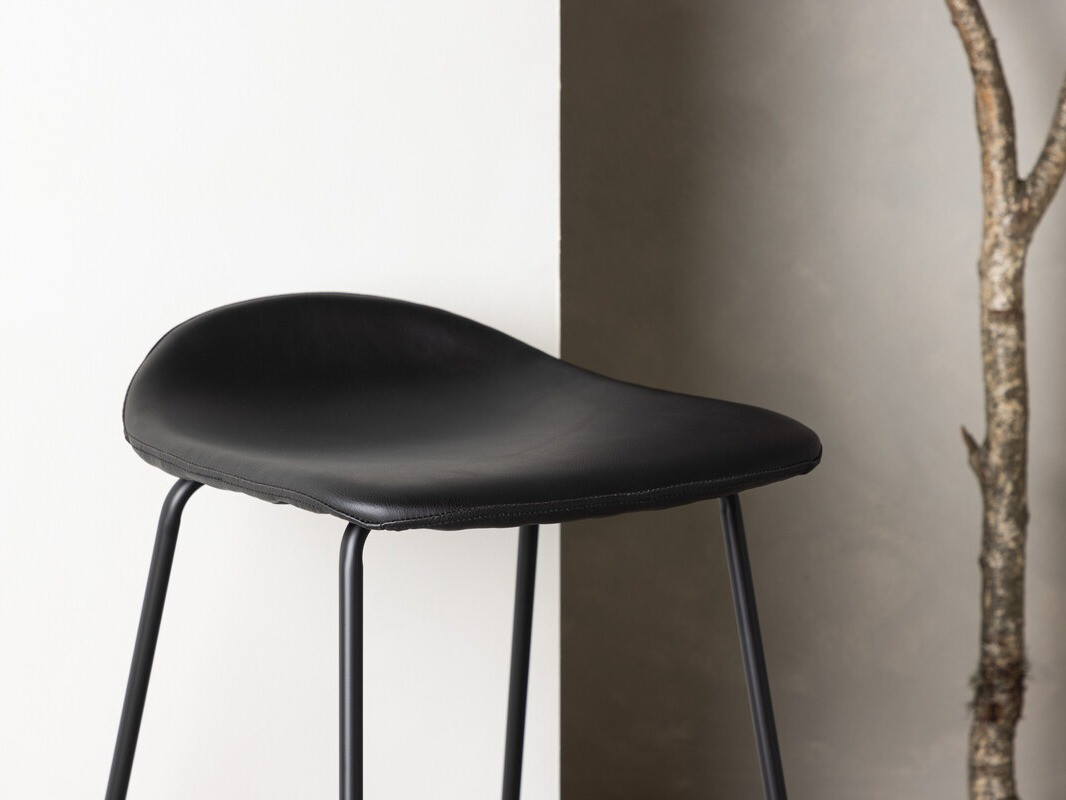 Zemais bāra krēsls Dallas 3309