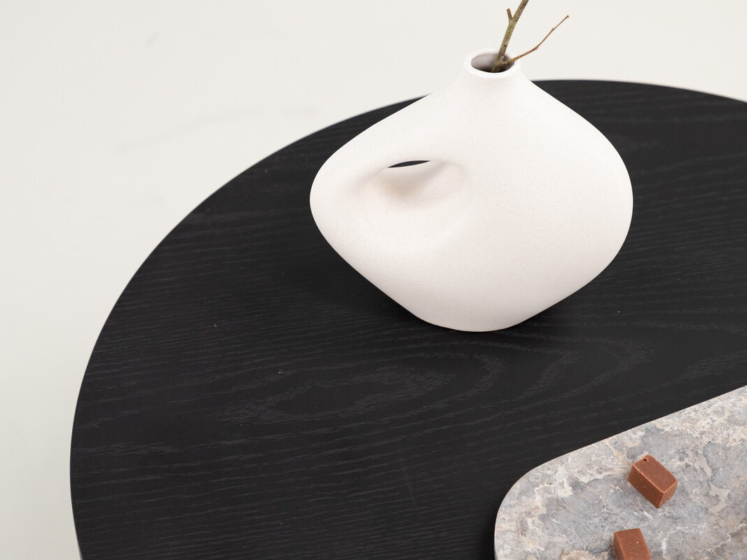 Журнальный столик Dallas 3310 (Чёрный)