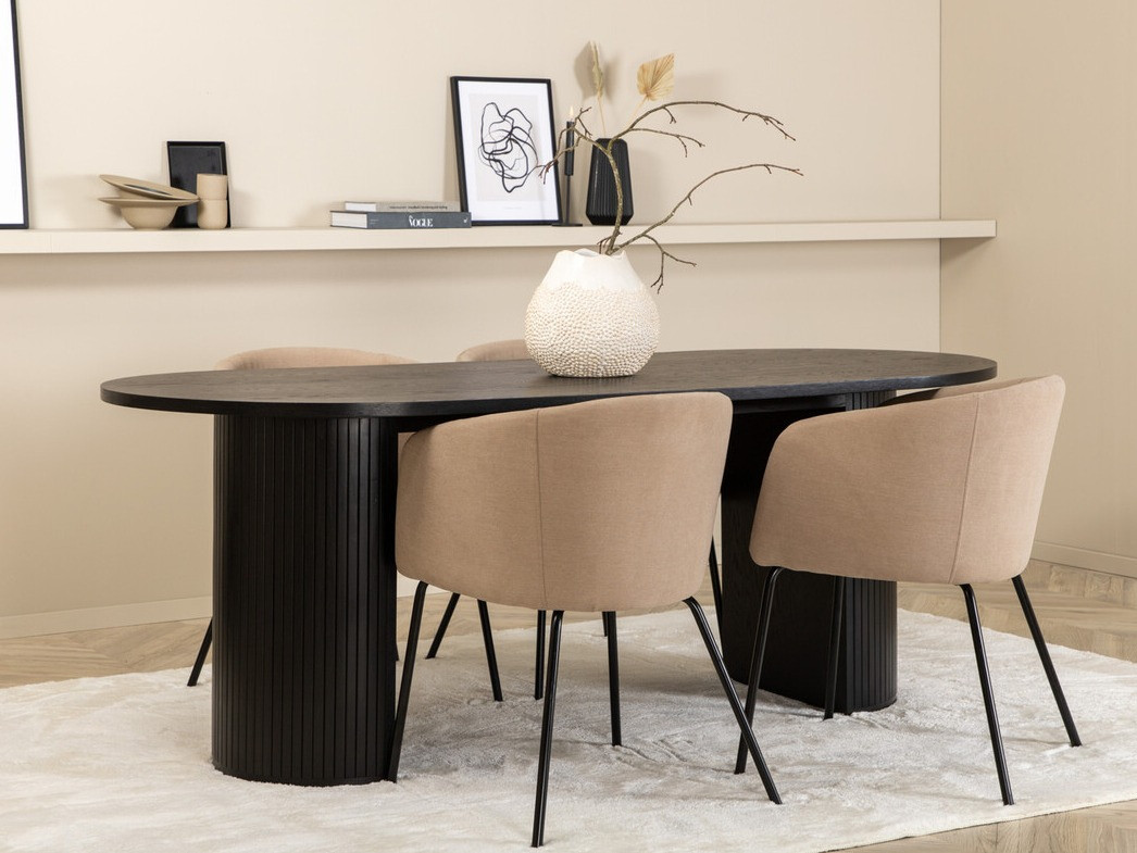 Ēdamistabas komplekts Dallas 3312