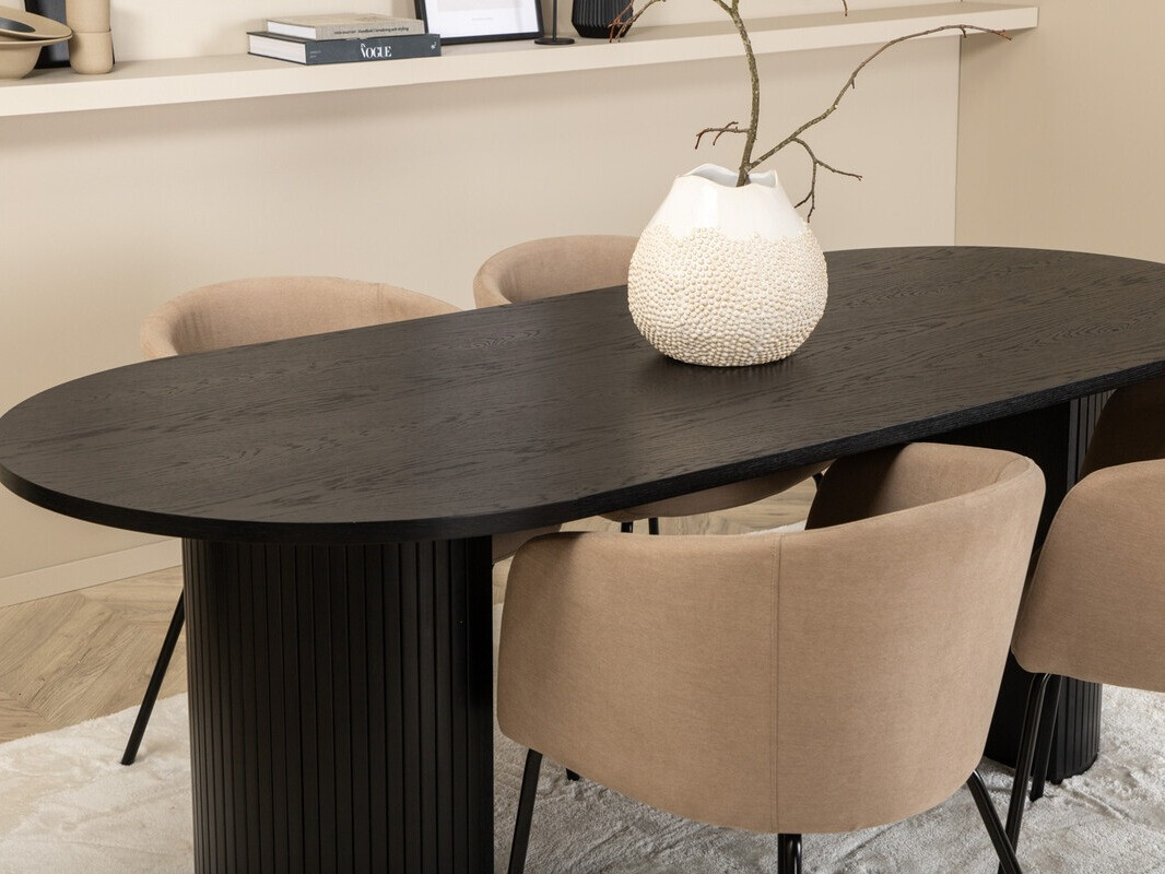 Ēdamistabas komplekts Dallas 3312