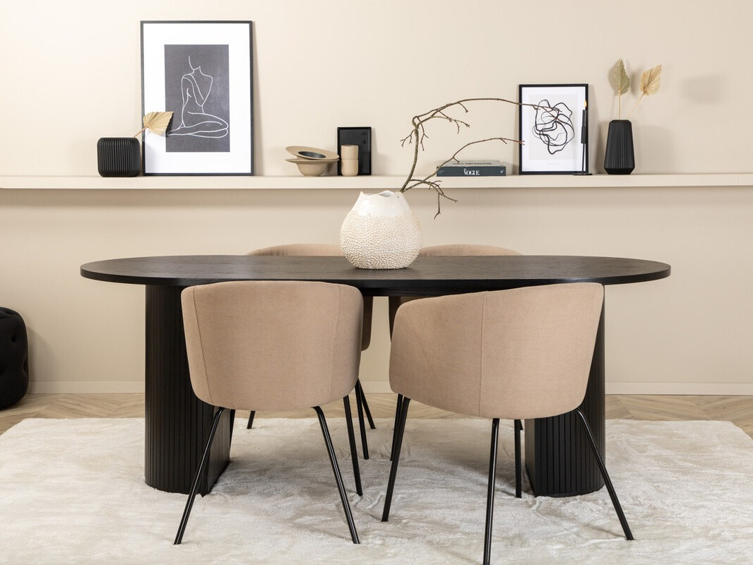 Обеденный гарнитур Dallas 3312