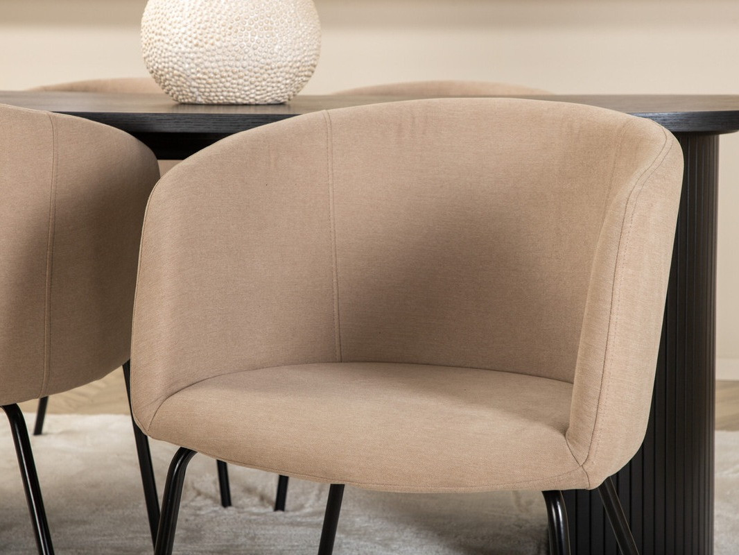 Обеденный гарнитур Dallas 3312