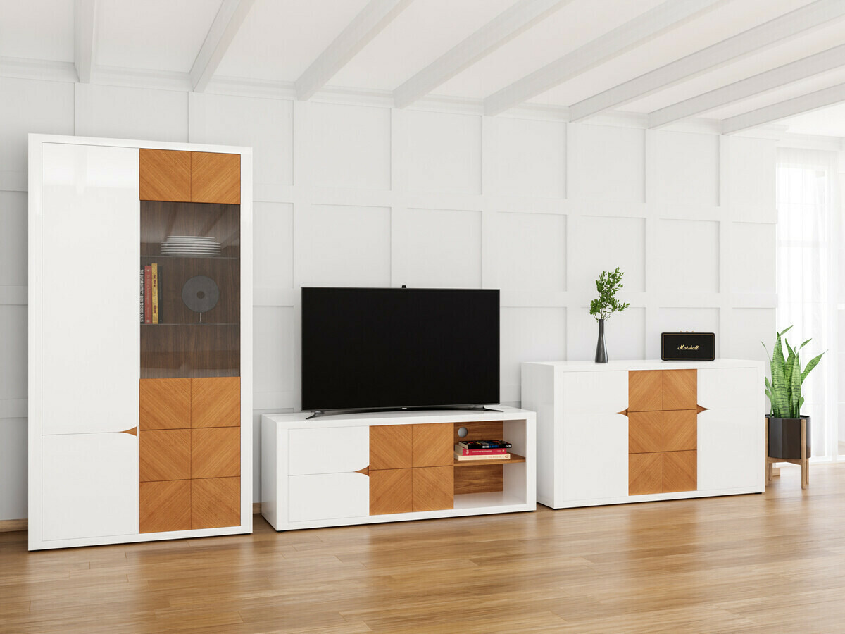 Стеллаж Boston 703