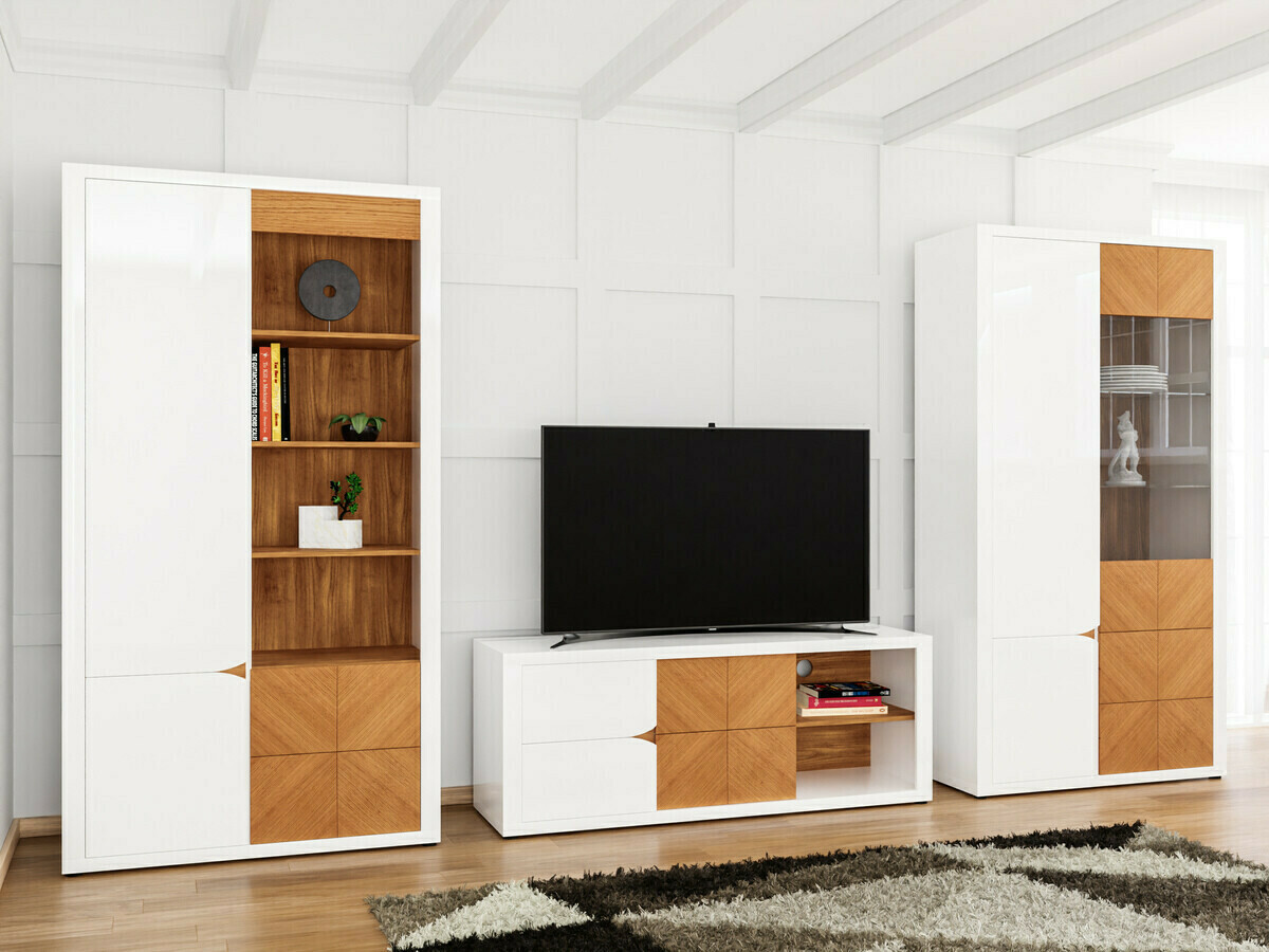 Стеллаж Boston 703