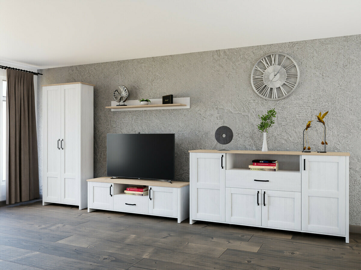 TV galds Balmave 109