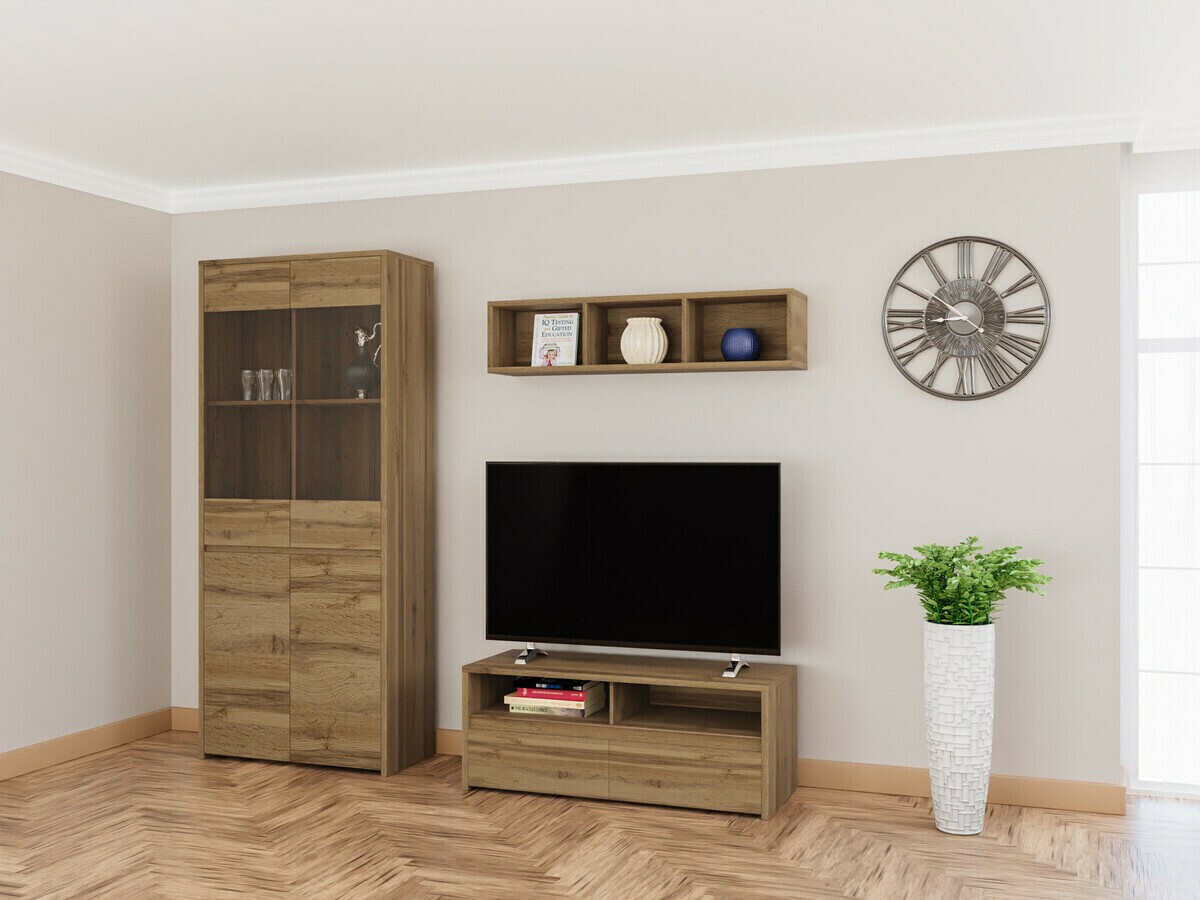 ТВ тумба Nolveru 100