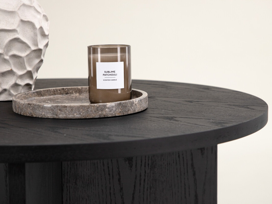 Журнальный столик Dallas 3311 (Чёрный)