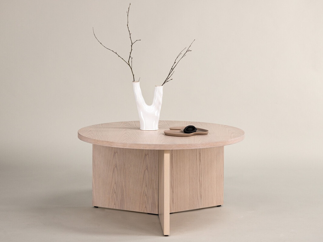 Журнальный столик Dallas 3311 (Светлое дерево)