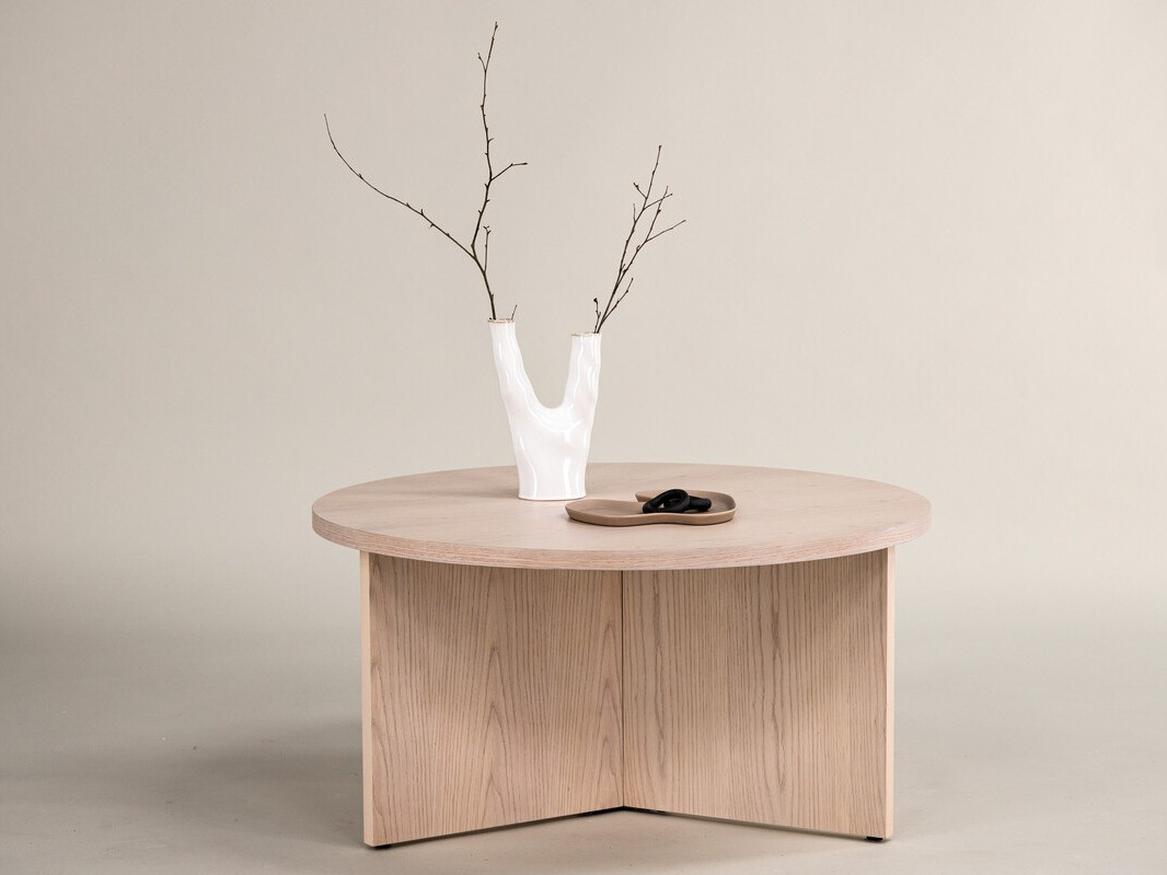 Журнальный столик Dallas 3311 (Светлое дерево)