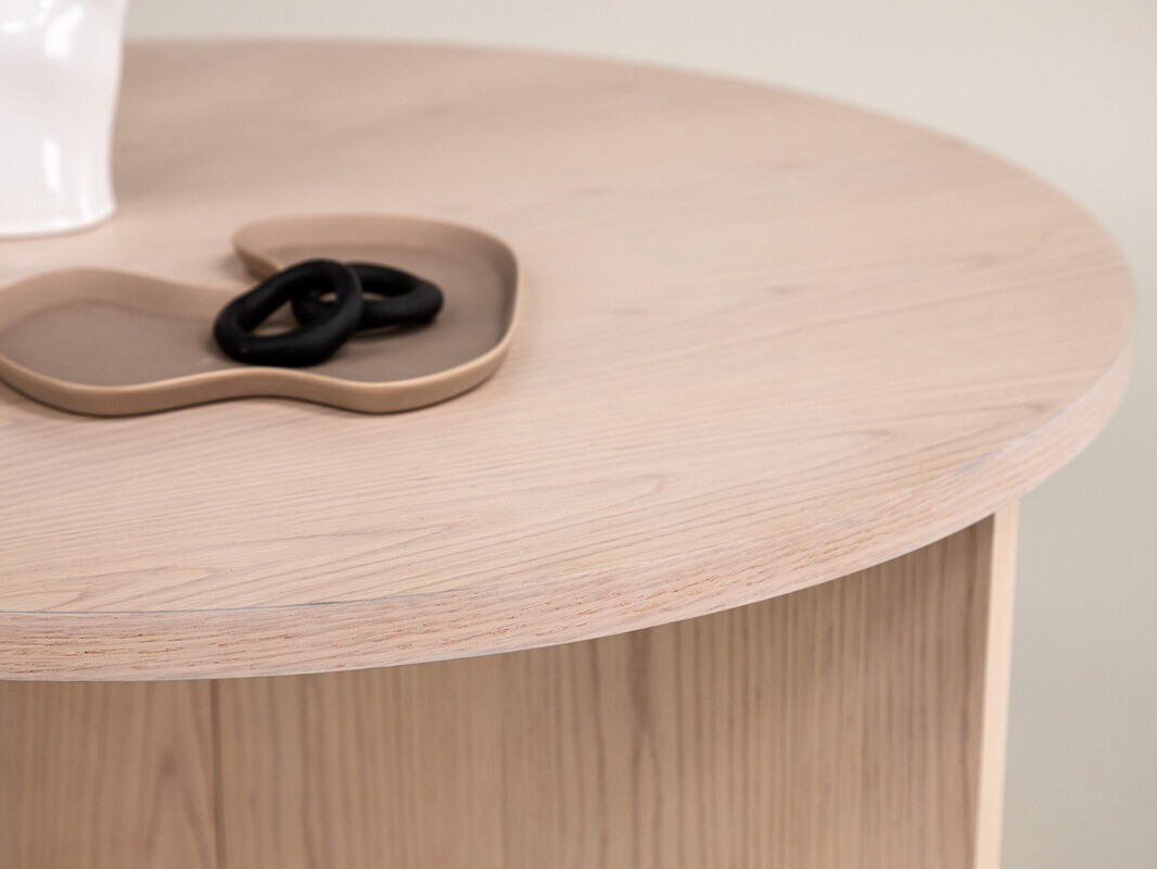 Журнальный столик Dallas 3311 (Светлое дерево)