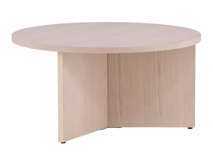 Žurnālu galdiņš Dallas 3311 (Gaišs koks)