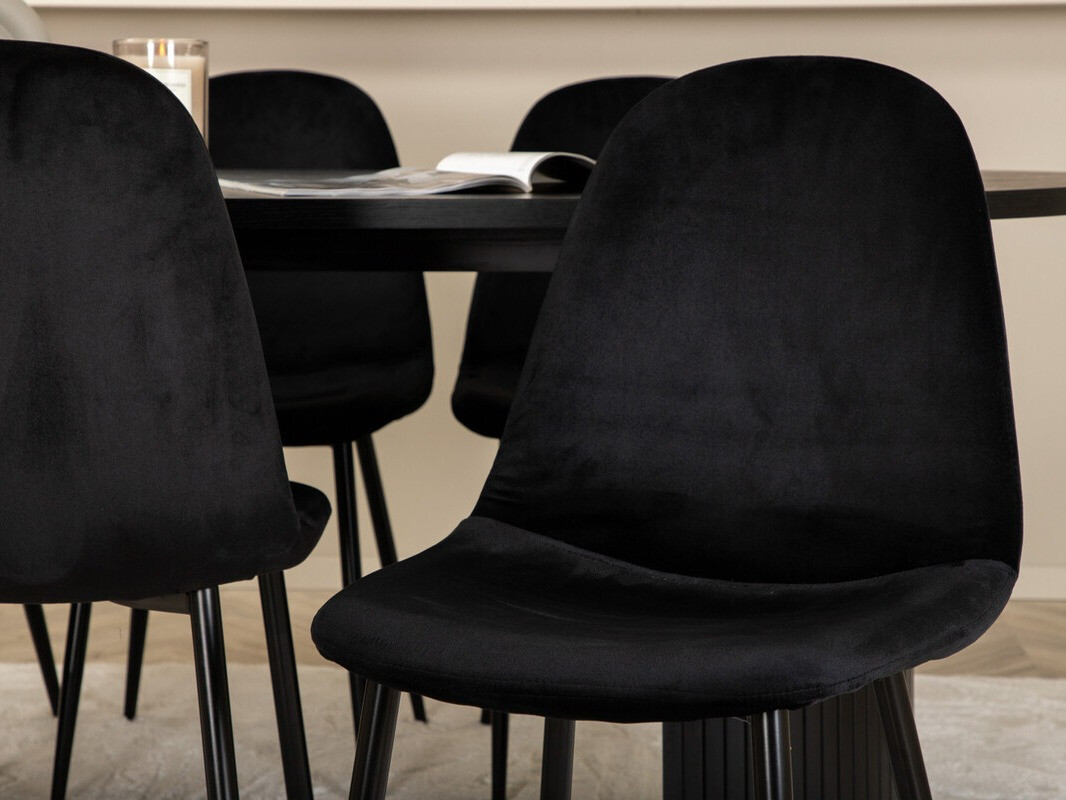 Ēdamistabas komplekts Dallas 3317