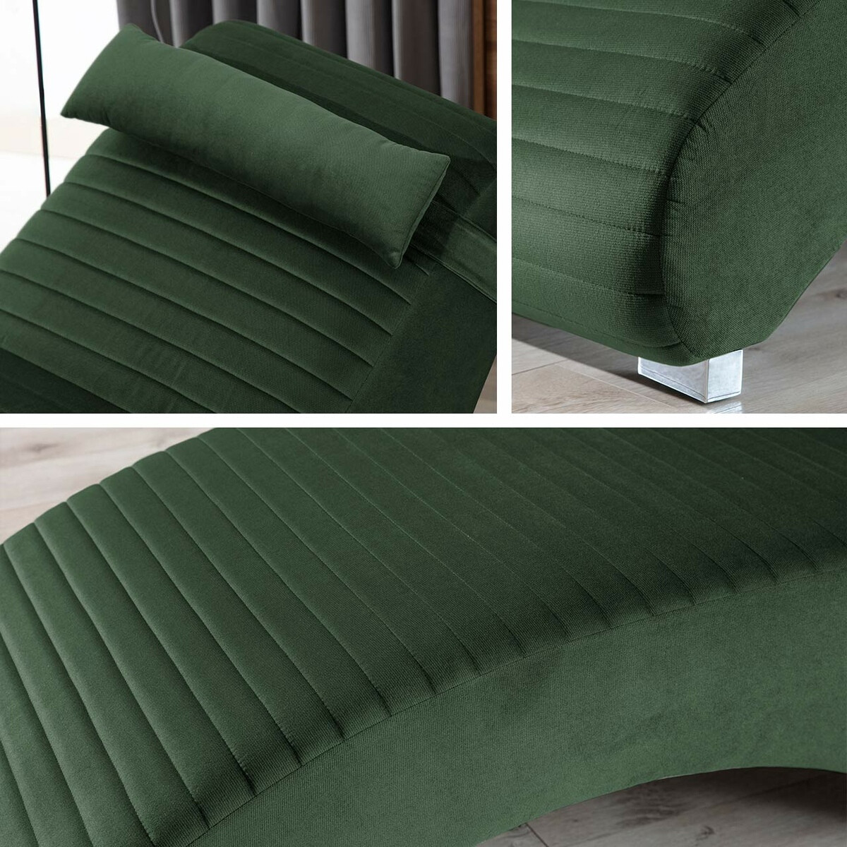 Kušete Providence 183 (Kronos 09)