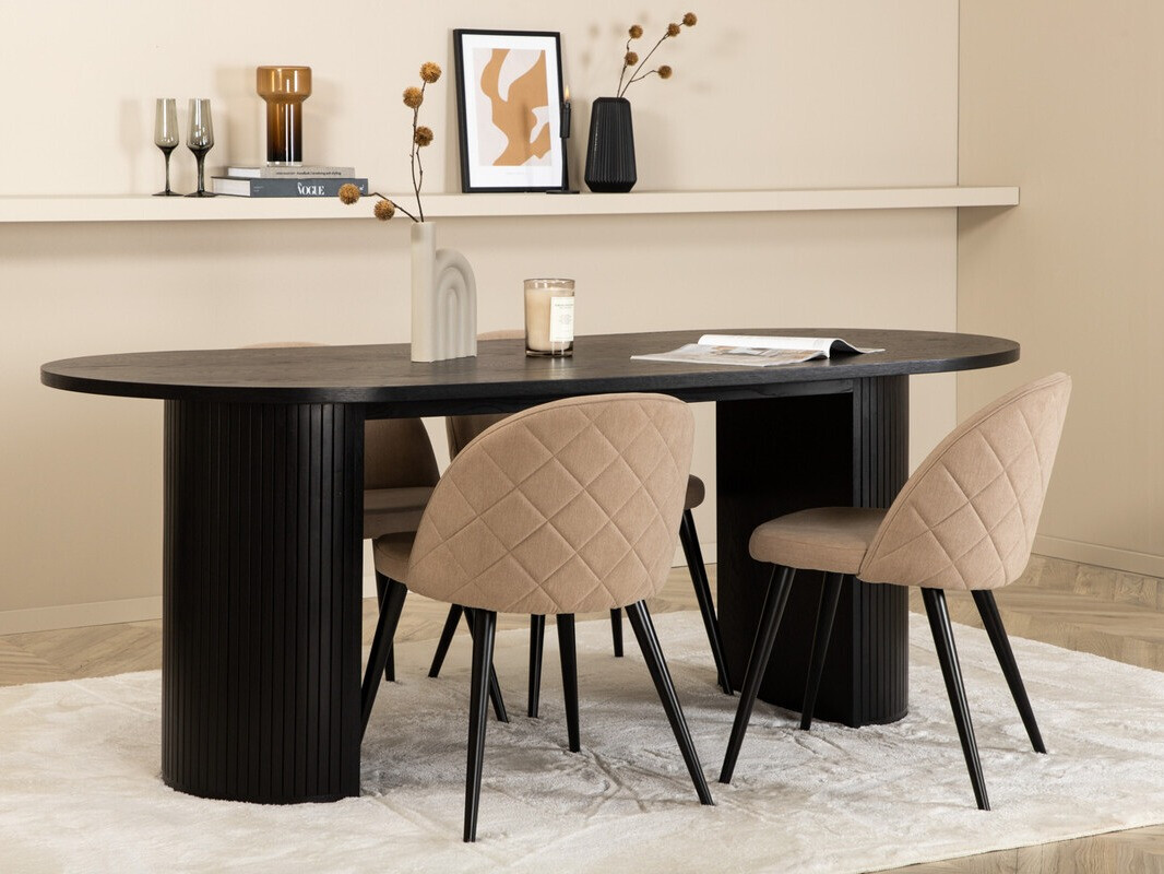 Обеденный гарнитур Dallas 3320