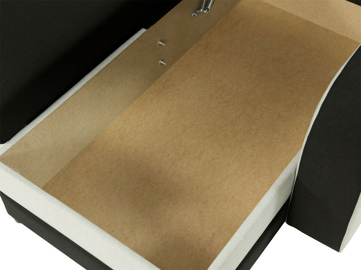 Stūra dīvāns Comfivo 135 (Kronos 09 + Uttario Velvet 2967)