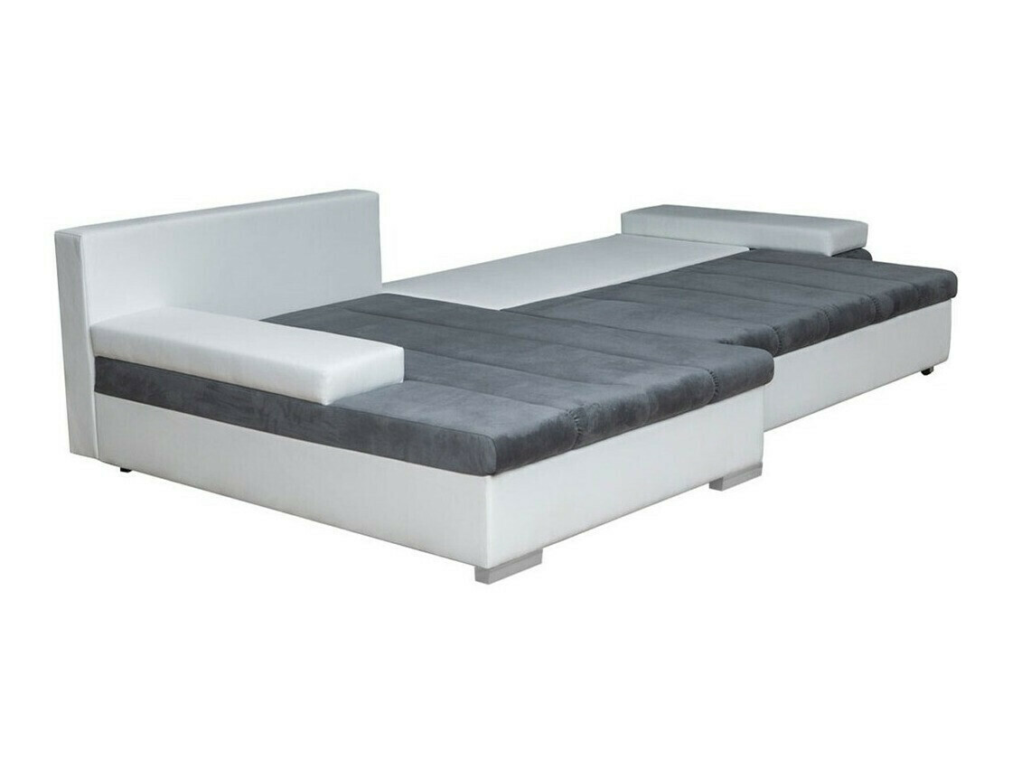 Stūra dīvāns Comfivo Olivetum (Uttario Velvet + Senegal 825)