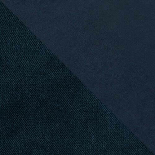 Угловой диван Comfivo 135 (Kronos 09 + Uttario Velvet 2967)