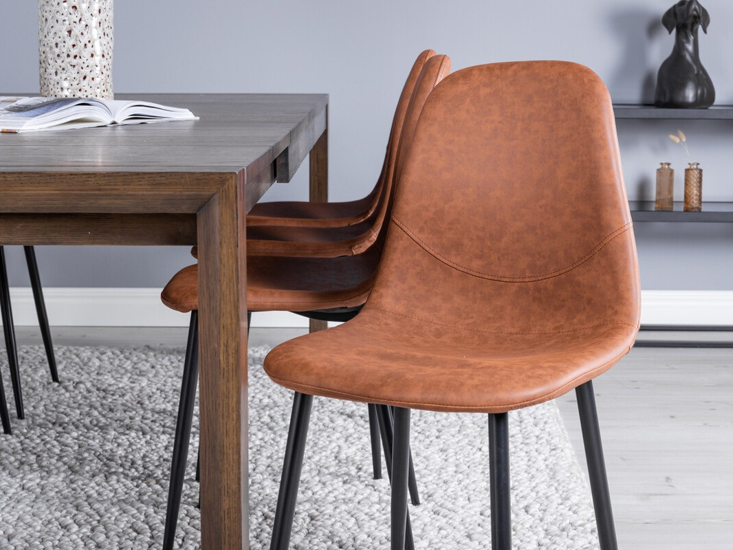 Ēdamistabas komplekts Dallas 3326