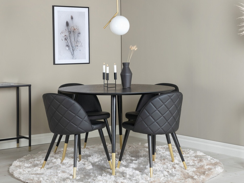 Ēdamistabas komplekts Dallas 3330