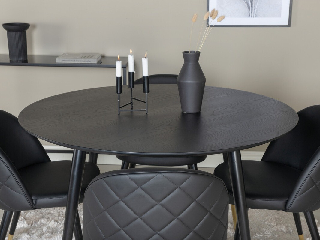 Ēdamistabas komplekts Dallas 3330