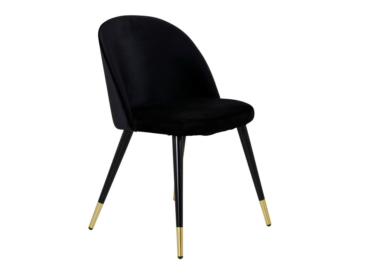 Обеденный гарнитур Dallas 3331 (Чёрный)