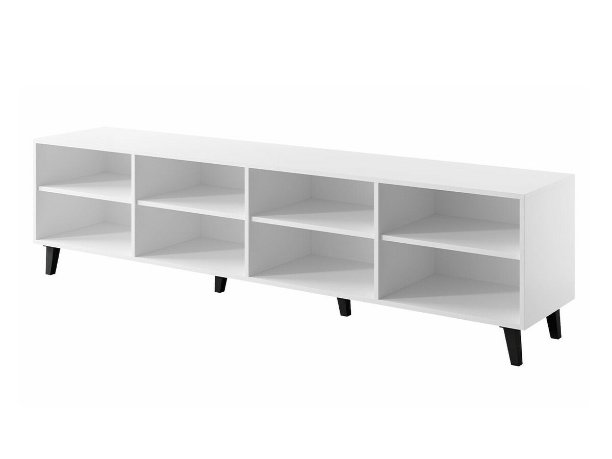 TV galds Charlotte 181 (Melns)