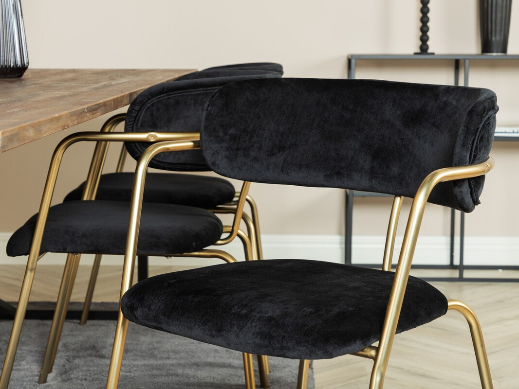 Ēdamistabas komplekts Dallas 3346