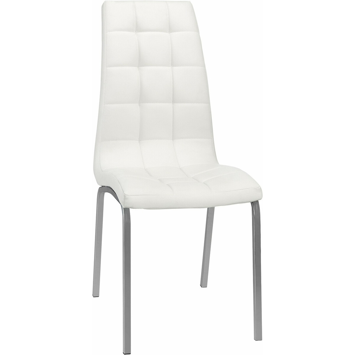 Ēdamistabas komplekts Denton 1110 (Balts)