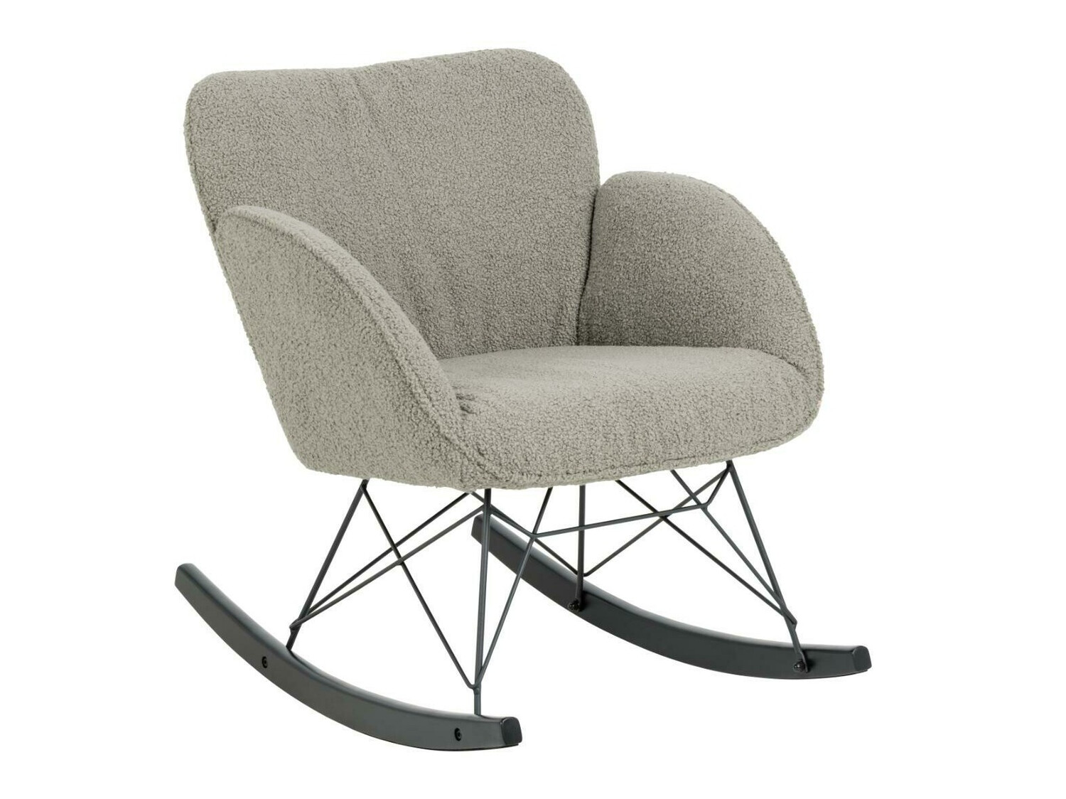 Кресло-качалка Norsica 639