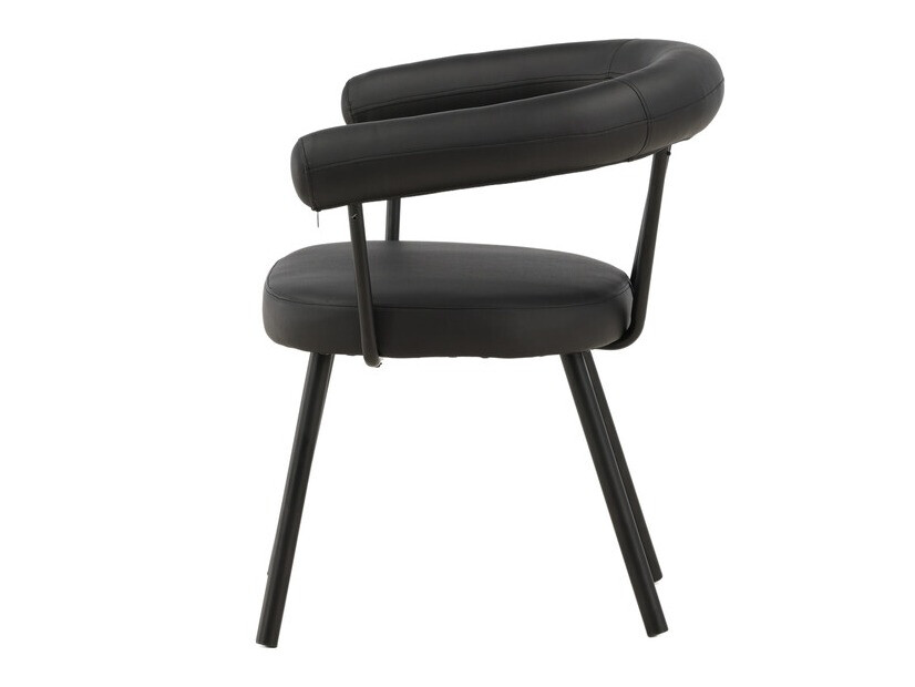 Krēsls Dallas 3342 (Melns)