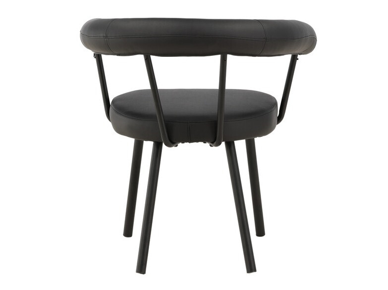 Krēsls Dallas 3342 (Melns)