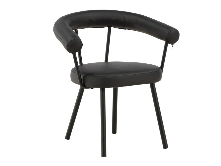 Стул Dallas 3342 (Чёрный)